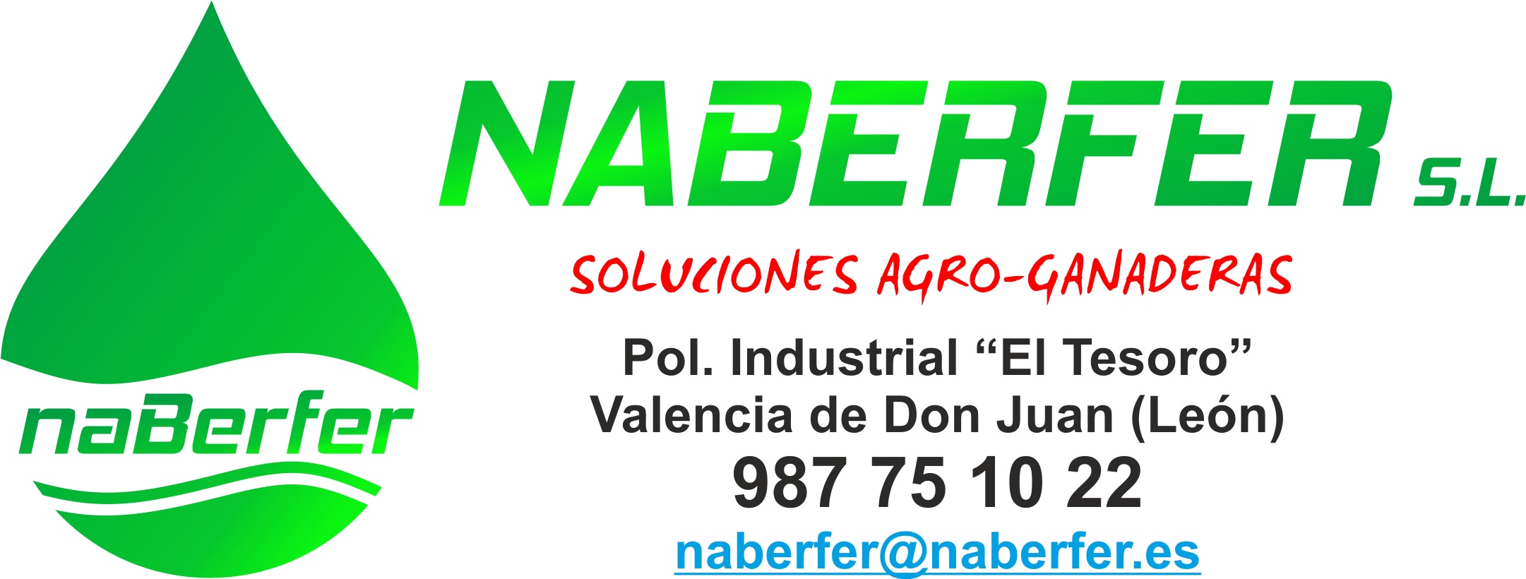 LOGO naberfer